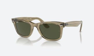 Rayban RB2140 138731 Grey Change collection