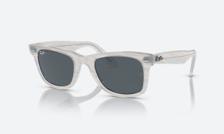 Rayban RB2140 1407R5 Blue Change collection