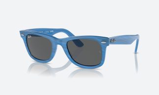Rayban RB2140 1409B1 Blue Change collection