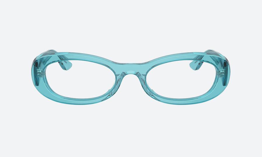 Vogue VO5596 3166 Blue - Image 2