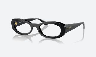 Vogue VO5596 W44 Black