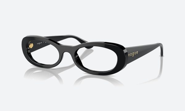 Vogue VO5596 W44 Black