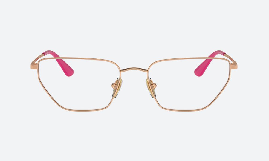 Vogue VO4317 5152 Rosegold - Image 2