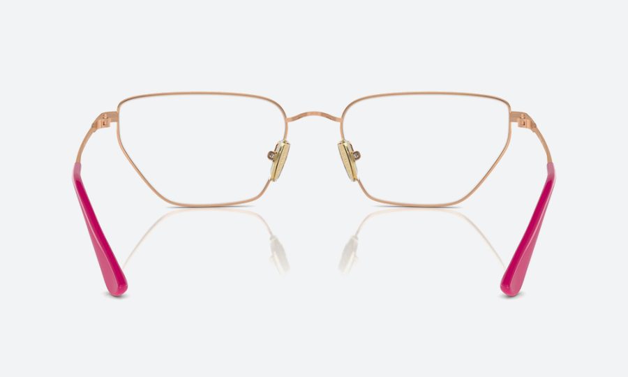 Vogue VO4317 5152 Rosegold - Image 4