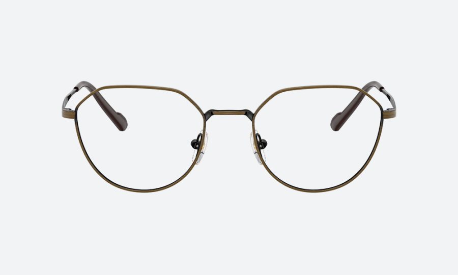 Vogue VO4315I 5137 Brown - Image 2