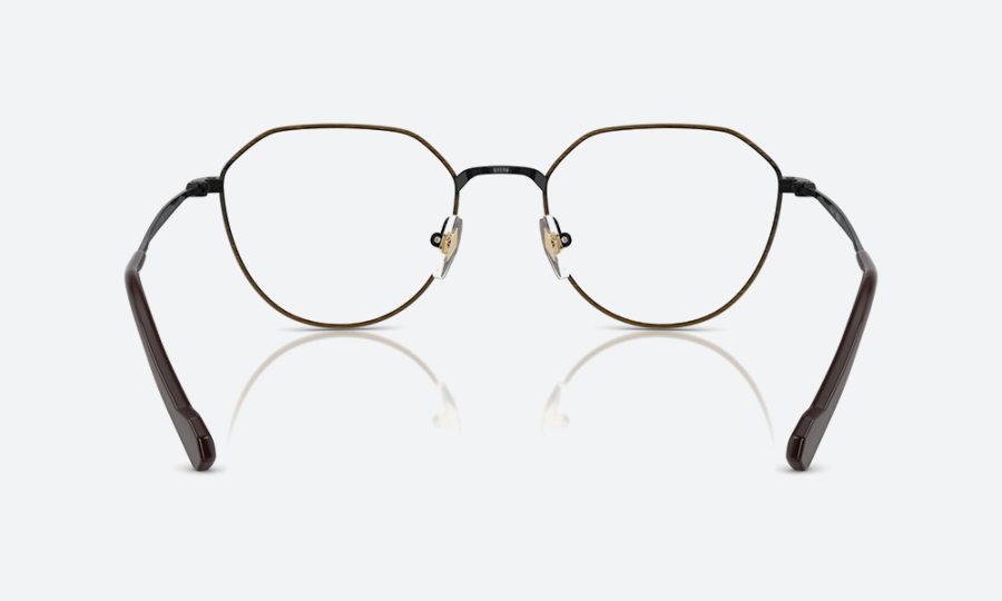 Vogue VO4315I 5137 Brown - Image 4