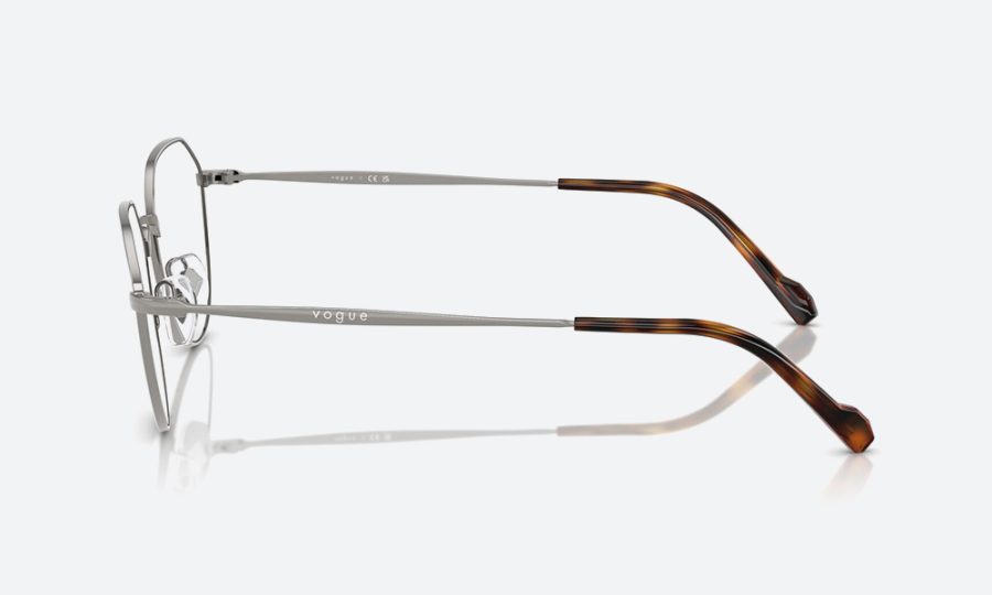 Vogue VO4315I 548 Gunmetal - Image 3