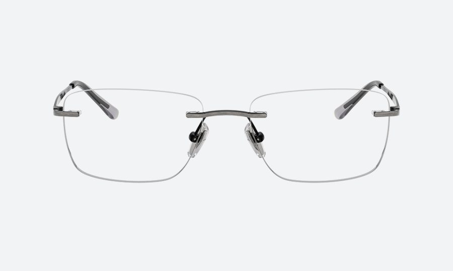 Vogue VO4314I 5136 Silver - Image 3