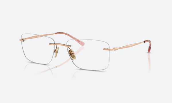 Vogue VO4314I 5152 Rosegold