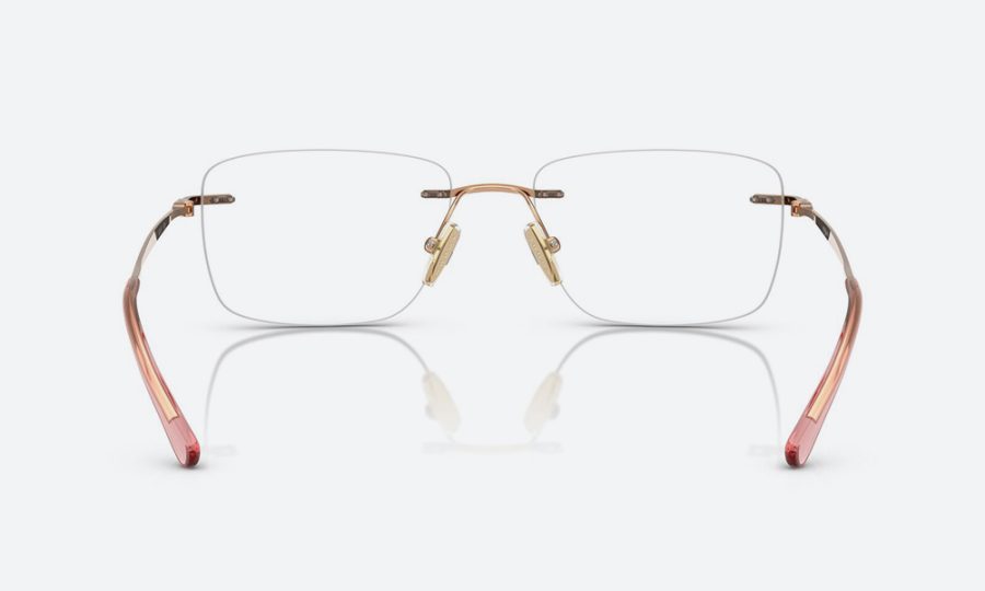 Vogue VO4314I 5152 Rosegold - Image 4