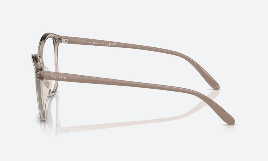 Vogue VO5602 2990 Brown - Image 2