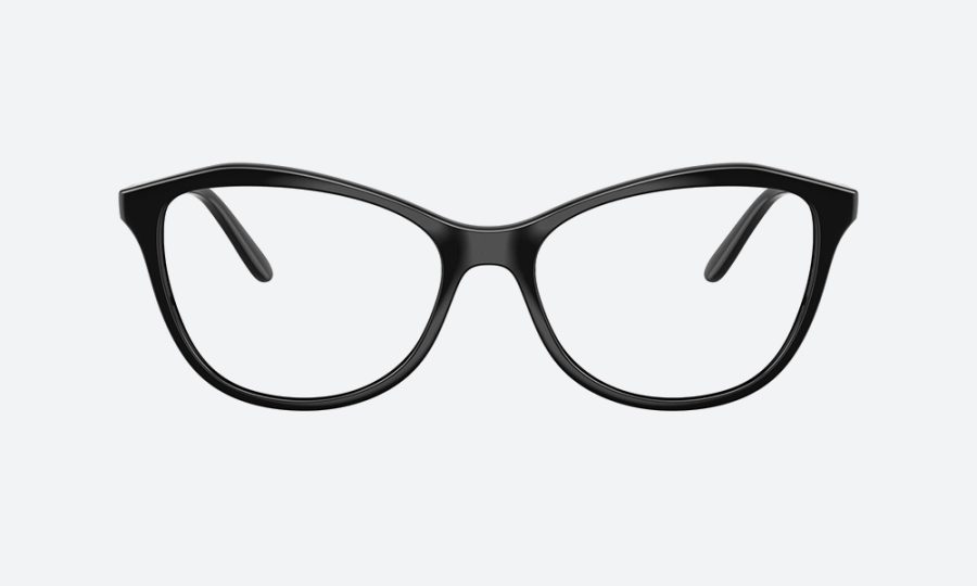 Vogue VO5602 W44 Black - Image 2
