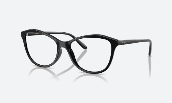 Vogue VO5602 W44 Black