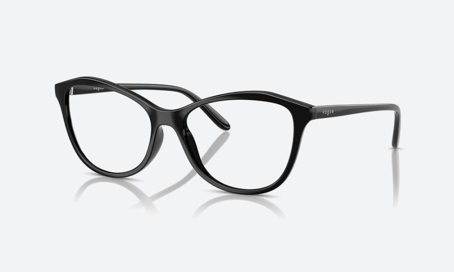 Vogue VO5602 W44 Black