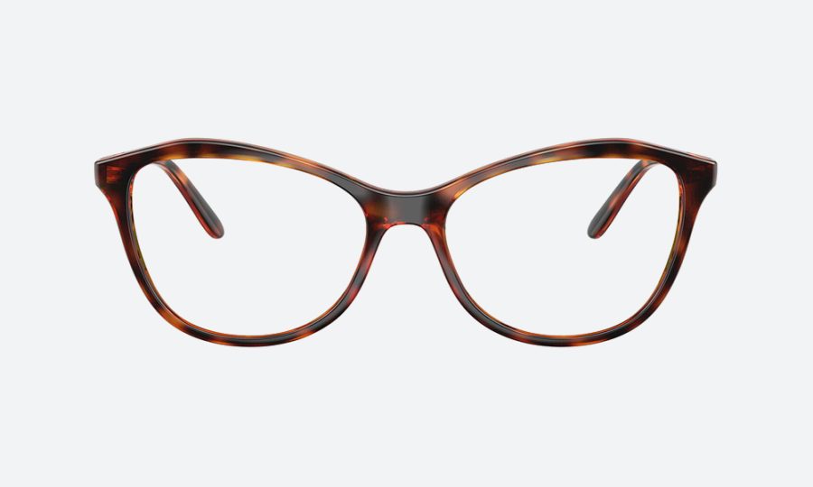 Vogue VO5602 W656 Havana - Image 3