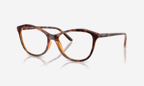Vogue VO5602 W656 Havana