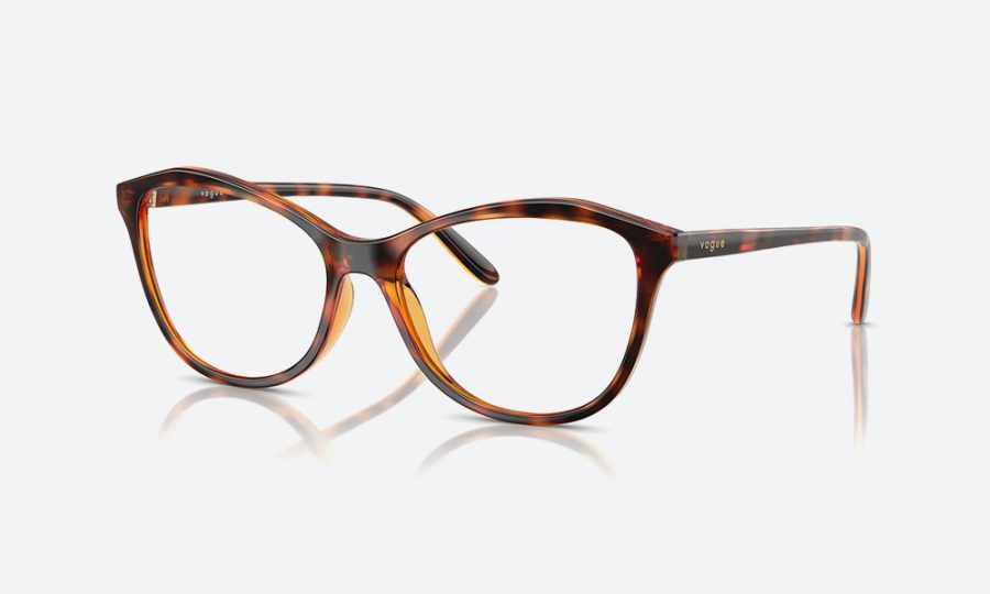 Vogue VO5602 W656 Havana