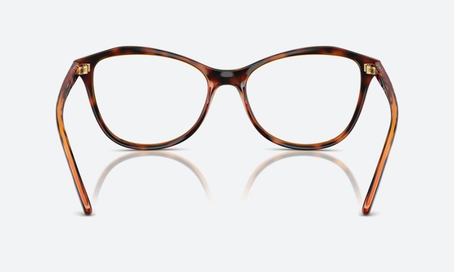 Vogue VO5602 W656 Havana - Image 4