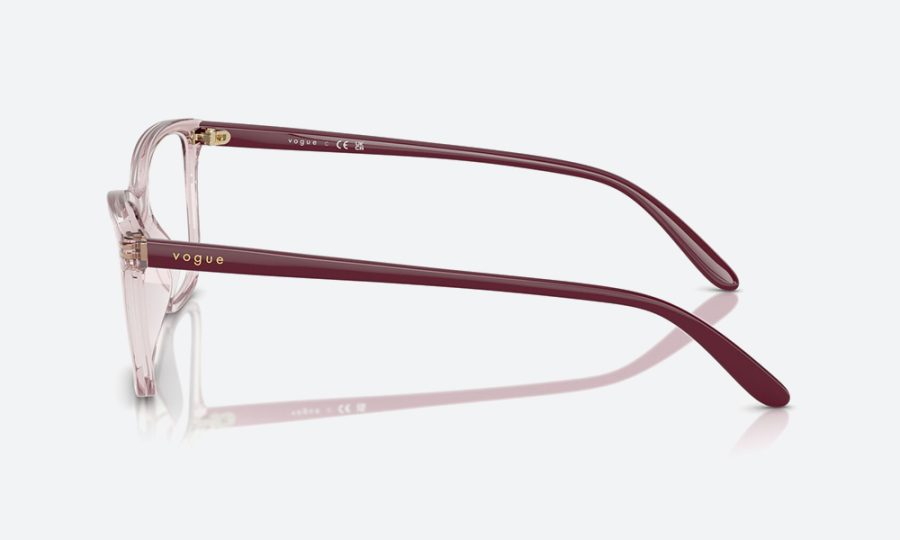 Vogue VO5603 2942 Pink - Image 3