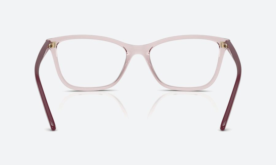 Vogue VO5603 2942 Pink - Image 4