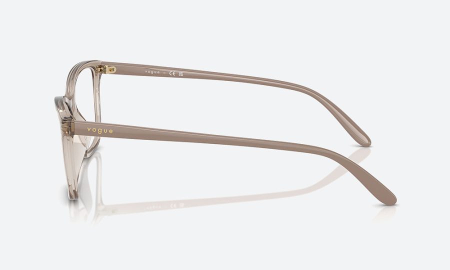 Vogue VO5603 2990 Brown - Image 3