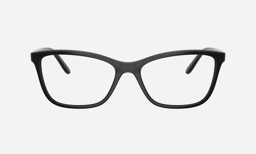 Vogue VO5603 W44 Black - Image 3