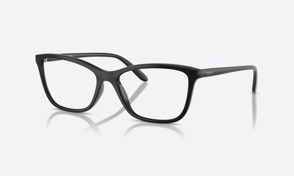 Vogue VO5603 W44 Black