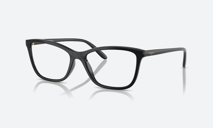 Vogue VO5603 W44 Black