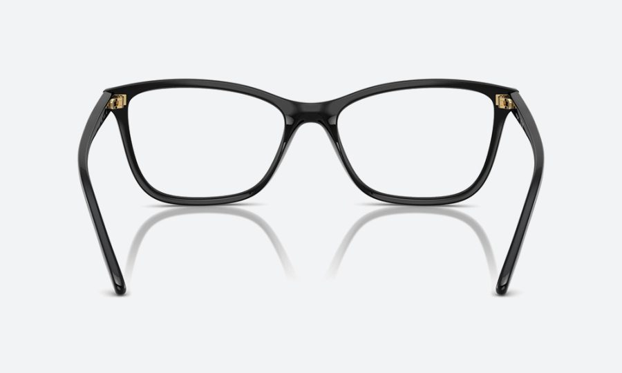Vogue VO5603 W44 Black - Image 4
