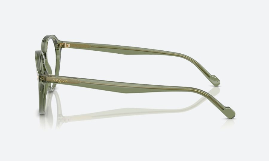 Vogue VO5598 3187 Green - Image 3