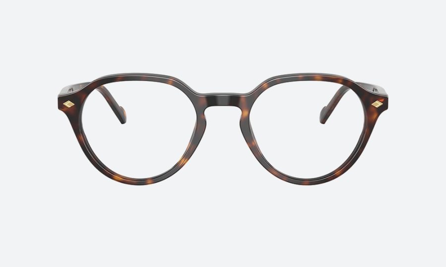 Vogue VO5598 W656 Havana - Image 2