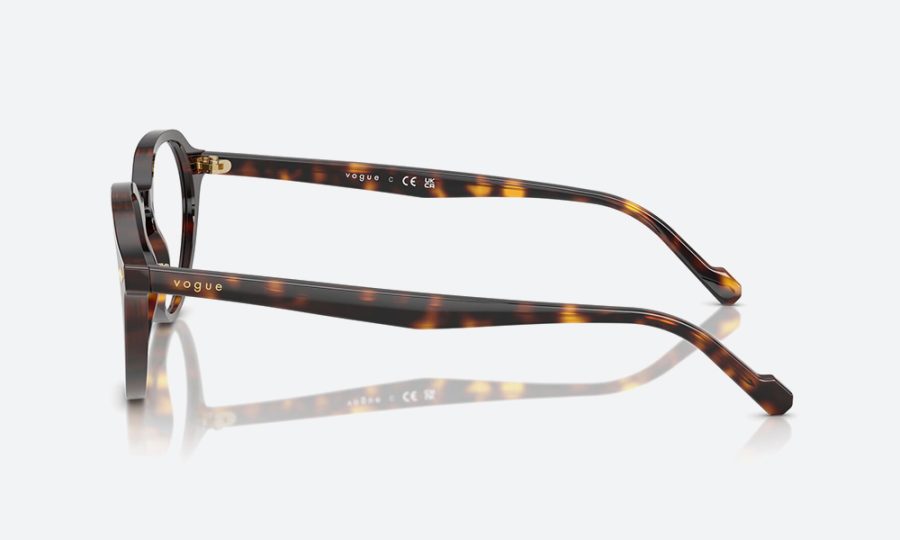 Vogue VO5598 W656 Havana - Image 3