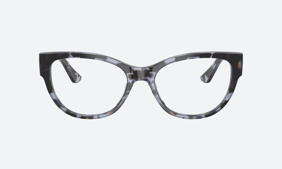 Vogue VO5604 3147 Blue - Image 2