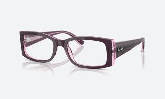 Rayban RX5434 8364 Purple