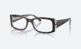 Rayban RX5434 8401 Havana
