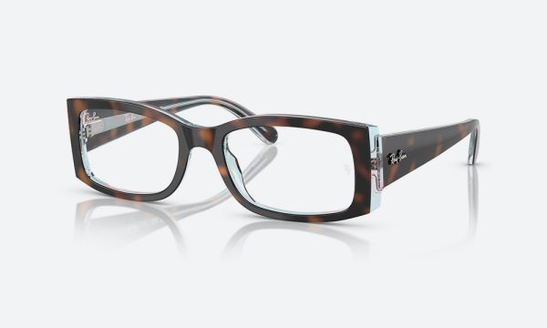 Rayban RX5434 8401 Havana