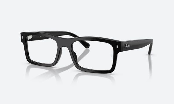 Rayban RX5435 2000 Black