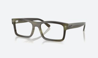 Rayban RX5435 8405 Green