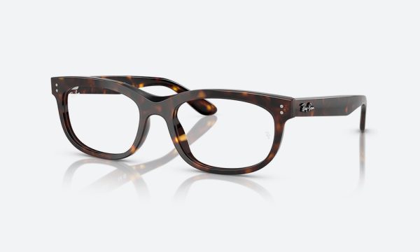Rayban RX5489 2012 Havana