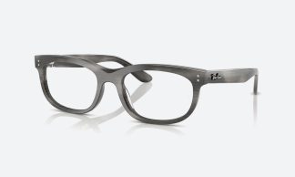 Rayban RX5489 8400 Grey