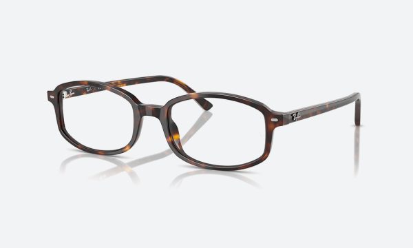 Rayban RX5432 2012 Havana