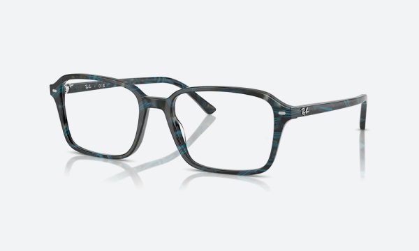 Rayban RX5431 8394 Blue