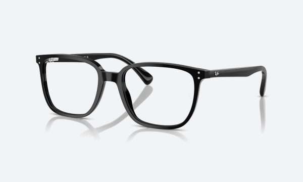 Rayban RX5438I 2000 Black