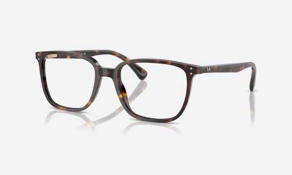 Rayban RX5438I 5708 Havana