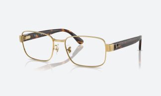Rayban RX6529 2500 Gold