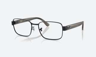 Rayban RX6529 2509 Black