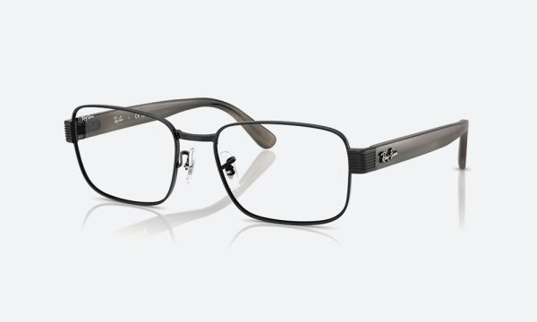 Rayban RX6529 2509 Black
