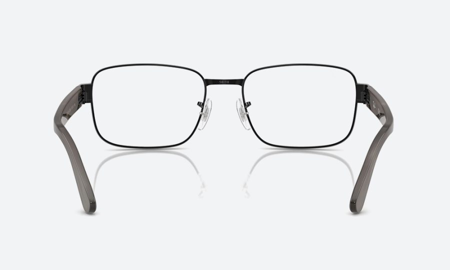 Rayban RX6529 2509 Black - Image 4