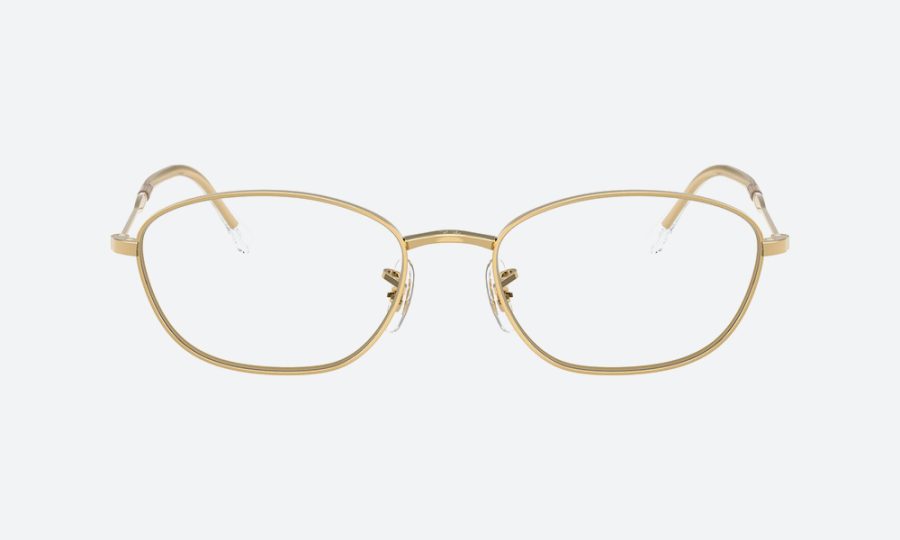 Rayban RX3749V 2500 Gold - Image 2