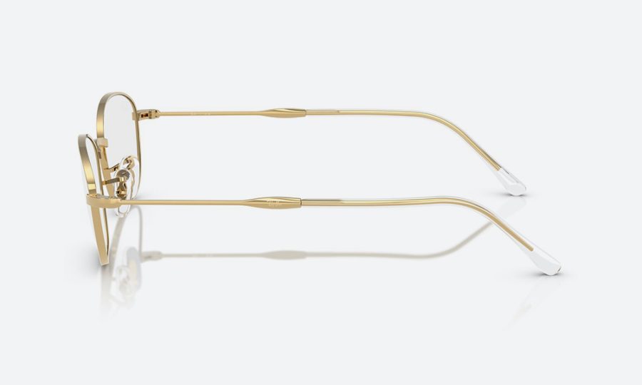 Rayban RX3749V 2500 Gold - Image 3